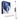 Oral-B iO Series 5 Ultimate White Rechargeable Electric Toothbrush with Visible Pressure Sensor, 2 Minute Timer, 5 Cleaning Settings, 1 Replacement Toothbrush Heads, and Travel Case, White