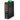 Mokerlink 5 Port | Mokerlink 5 Port Poe Industrial Din Rail Network Switch 60W Ieee802 3Af At Poe Power 10 100Mbps Fast Ethernet Ip40 Rated Network Switch 40 To 185 F With Ul Power Supply