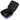 FBLFOBELI Hard Headphones Case Compatible with Avantree HT5009 40Hrs Wireless Bluetooth Headphones, EVA Shockproof Waterproof Travel Portable Storage Bag (Case Only)