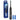 Oral-B Pro 100 CrossAction, Battery Powered Toothbrush, Black, 1 Count (Pack of 1)