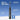 Oral-B Pro 100 CrossAction, Battery Powered Toothbrush, Black, 1 Count (Pack of 1)