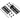 Mokerlink Adjustable Rack | Mokerlink Adjustable Rack Mount Ear For 17 3 Inch Switches Compatible For Hp Hpe Procurve Aruba Officeconnect Network Switch