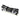 Kingston FURY Renegade Silver 32GB (2x16GB) 6400MT s DDR5 CL32 DIMM Desktop Memory (Kit of 2) Intel XMP 3.0 Overclocking Stability KF564C32RSK2-32