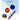 Rovyvon Aurora A8 | Rovyvon Aurora A8 4Th Gen Usb C Keychain Flashlights Rechargeable 650 Lumens 6500K Cool White Super Bright Mini Flashlight With Red White 365Nm Sidelights Magnetic Pocket Clip And Tail Base