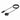 SAMSUNG Official Galaxy Watch Fast Wireless Charger (USB-C) - Black (EP-OR900BBEGWW)