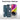 Otterbox Iphone 14 | Otterbox Iphone 14 Iphone 13 Commuter Series Case Dont Be Blue Blue Slim Tough Pocket Friendly With Port Protection