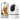WUUK 4MP Indoor Security Camera, Pan Tilt Cam for Baby Monitor, Wi-Fi Home Security Pet Camera for Dog or Cat, Motion Detection Tracking, Night Vision, 2-Way Audio, Compatible with Alexa Google