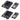AITRIP 2 Sets ESP-WROOM-32 ESP32 ESP-32S Type-C USB Development Board Type-C USB CH340C WiFi Bluetooth Ultra-Low Power Dual Core ESP32-DevKitC-32 ESP-WROOM-32 Expansion Board for Arduino