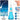 Water flossers for Teeth,Water flosser Portable for Braces,Manual Water flosser Cordless,Dental Floss for Bridges,Teeth Cleaning kit (3 Heads)