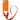 Compatible With Iphone | Compatible With Iphone 6 7 8 Se2 Se3 Crossbody Phone Case With Lanyard Cute Soft Silicone Case With Adjustable Shoulder Strap Shockproof Protector Compatible With Women Girls Orange