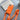 Compatible With Iphone | Compatible With Iphone 6 7 8 Se2 Se3 Crossbody Phone Case With Lanyard Cute Soft Silicone Case With Adjustable Shoulder Strap Shockproof Protector Compatible With Women Girls Orange