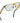 Anyluv Blue Light | Anyluv Blue Light Blocking Glasses Men Computer Gaming Glasses Lightweight Al Mg Metal Anti Eyestrain Uv400 Clear Lens Eye Protection