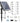 Solar Automatic Drip | Solar Automatic Drip Irrigation Kit System Jiyang Solar Powered Auto Easy Diy Watering Device Supported Pots Plants 6 Timing Modes With Anti Siphoning Device Supported 10 Pots 6Timing Modes