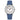 Golden Hour Waterproof Nurse Watch 38Mm 24 Hour Luminous Dial Red Second Hand Silicone Band Navy Blue by  – Buy Golden Hour Waterproof Nurse Watch 38Mm 24 Hour Luminous Dial Red Second Hand Silicone Band Navy Blue Online at Best Price, Premium Quality Product for Home, Office & Daily Use