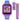 Accutime LOL Surprise! Kids Smart Watch - Interactive Touchscreen with Games, Selfie Camera, Step Tracker, Alarm, and Interchangeable Printed Silicone Straps - Fits Wrists 5.5" to 8.0"