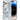 Rifle Paper Co | Rifle Paper Co Iphone 14 Pro Max Case Compatible With Magsafe 10Ft Drop Protection Cute Iphone Case 6 7 With Floral Pattern Anti Scratch Tech Shockproof Material Slim Fit Garden Party Blue