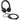 Kensington H1000 Usb | Kensington H1000 Usb C On Ear Headset 270 Rotating Noise Canceling Microphone Quick Buttons For Volume Play Pause Mute And Busy Pc Mac Laptop Black K83450Ww