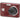 KODAK PIXPRO Friendly Zoom FZ45-RD 16MP Digital Camera with 4X Optical Zoom 27mm Wide Angle and 2.7" LCD Screen (Red)