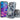 Casely Iphone 14 | Casely Iphone 14 Pro Max Case Deep Sea Blue Marble Compatible With Magsafe