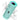 HEYSONG Portable Bluetooth Speaker, Waterproof Wireless Shower Speakers with Good Bass, IPX7 Floating, 5000mAh, TF Card, Loud Sound for Beach, Pool, Kayak Accessories, Gifts for Women, Girl-Mint Green