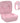 Tik Tok Bluetooth | Tik Tok Bluetooth Remote Control Page Turner For Iphone Android Ipad Cell Phone Camera Remote Shutter Selfie Button Bluetooth Ring Pink