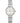 Bulova Ladies Classic Stainless Steel 3 Hand Quartz Watch With Crystal Accents And White Mother Of Pearl 30Mm Style 96L284 by Usa Warehouse – Buy Bulova Ladies Classic Stainless Steel 3 Hand Quartz Watch With Crystal Accents And White Mother Of Pearl 30Mm Style 96L284 Online at Best Price, Premium Quality Product for Home, Office & Daily Use