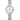 Bulova Ladies Classic Stainless Steel 3 Hand Quartz Watch With Crystal Accents And White Mother Of Pearl 30Mm Style 96L284 by Usa Warehouse – Buy Bulova Ladies Classic Stainless Steel 3 Hand Quartz Watch With Crystal Accents And White Mother Of Pearl 30Mm Style 96L284 Online at Best Price, Premium Quality Product for Home, Office & Daily Use