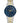 Bulova Men'S Modern Two Tone Stainless Steel Multi Function Quartz Watch | 40Mm Blue Dial With Diamonds | Luxury Timepiece – Buy Bulova Men'S Modern Two Tone Stainless Steel Multi Function Quartz Watch | 40Mm Blue Dial With Diamonds | Luxury Timepiece Online at Best Price, Premium Quality Product for Home, Office & Daily Use