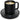 Coffee Mug Warmer, Smart Coffee Warmer Candle Warmer with Auto Shut Off for Office Desk, Cup Warmer with 2 Temperature, Electric Beverage Drink Warmer for Heating Coffee, Milk, Tea and Hot Chocolate