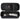 FBLFOBELI EVA Hard Storage Case for Philips Norelco Bodygroom Series 7000 Showerproof Body Manscaping Trimmer Shaver BG7030 49 (Case Only)