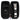 FBLFOBELI EVA Hard Storage Case for Philips Norelco Bodygroom Series 7000 Showerproof Body Manscaping Trimmer Shaver BG7030 49 (Case Only)