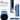 Ornarto Compatible With | Ornarto Compatible With Iphone 14 Pro Case 6 1 Slim Liquid Silicone 3 Layers Full Covered Soft Gel Rubber Phone Case Protective Cover With Microfiber Lining 6 1 Inch Blue
