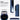 Ornarto Compatible With | Ornarto Compatible With Iphone 14 Pro Max Case 6 7 Slim Liquid Silicone 3 Layers Full Covered Soft Gel Rubber Phone Case Protective Cover With Microfiber Lining 6 7 Inch Storm Blue