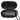 FBLFOBELI Hard EVA Portable Carrying Case Compatible With Vortex Optics Solo Monocular 10x25 (Case Only)