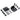 PhyinLan Rack Mount Kit Universal 1U Rack Ears with Adjustable Holes Distance, Compatible for Most Cisco, NETGEAR,Dell, D-Link, Linksys, TRENDnet and Buffalo Tech Switches