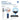 Philips Water Bottle | Philips Water Bottle With Filter Filter Water Bottle Stainless Steel With Gozero Everyday Bpa Free Tap Water Filter Water Filter Bottle Keep Drink Cold 24 Hours 3 Filters For 120 Gal 6 Months