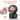 NetumScan Automatic Omnidirectional Desktop Barcode Scanner, Hands-Free USB Wired QR Barcode Reader, 1D 2D Bar Code Image Sensing for Warehouse, Supermarket, Retail Store, Bookstore Pos System