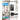 Zowill Keyless Entry Door Lock With 2 Lever Handles Zowill Electronic Keypad Deadbolt Auto Locking Anti Peeping Password Digital Code Door Lock Front Door Handle Sets Matte Black by  – Buy Zowill Keyless Entry Door Lock With 2 Lever Handles Zowill Electronic Keypad Deadbolt Auto Locking Anti Peeping Password Digital Code Door Lock Front Door Handle Sets Matte Black Online at Best Price, Premium Quality Product for Home, Office & Daily Use