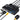 KVM Switch 4K@60Hz Metal Heat Dissipation, 4K Switch for 2 Computer Share 1 Monitor and 3 USB Devices, Included 2 HDMI and 2 USB Cables