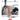 Jvc Sport True | Jvc Sport True Wireless Earbuds Headphones Lightweight And Compact Long Battery Life Up To 30 Hours Sound With Neodymium Magnet Driver Water Resistance Ipx5 Haec25Tw White