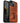 Wood Case | Carveit Magnetic iPhone 14 Case Natural Wood Black Soft TPU | Unique Classy Wooden Shockproof Protective Cover