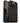 Wood Case | Carveit Magnetic iPhone 14 Pro Natural Wood Black Soft TPU | Shockproof Protective Cover with MagSafe Compatibility