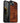 Wood Case | Carveit Magnetic Wood Case for iPhone 14 Plus | Natural Wood Black Soft TPU Unique Classy Wooden Shockproof Protective Cover for MagSafe