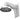 DS-1273ZJ-140 WML PC140 Security Camera Accessory Wall Mounting Arm Bracket for Select HIK Turret Dome Network Surveillance Camera, White, (1 Pack)