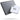 Tile Mate Tile | Tile Mate Tile Slim 2020 Combo Pack High Performance Bluetooth Trackers Item Locators For Keys Bags And More Water Resistant With 1 Year Replaceable Battery Non Retail Packaging