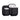 Maogoam for AirPods Case Leather, Genuine Oil Wax Crazy Hors Leather Case for Airpods 2nd Generation, Indiana-Jones Style, Handcrafted, Black