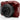 Minolta MND50 48 MP / 4K Ultra HD Digital Camera (Red)