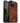 Carveit Magnetic Wood Case for iPhone 14 Pro Max | Natural Wood Black Soft TPU | Unique Classy Wooden Shockproof Protective Cover