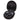 LTGEM Case Compatible with Sony WH-CH720N WH-CH520 WHCH710N WH-CH510 Noise Canceling Headphones Over The Ear Headset, Black