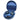LTGEM Case Compatible with Sony WH-CH720N WH-CH520 WHCH710N WH-CH510 Noise Canceling Headphones Over The Ear Headset, Blue